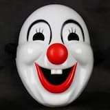 April Mop (April Fools Day)