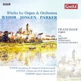 Symphonie en sol mineur, op. 42: I. Allegro