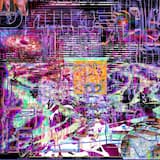 Glass . 01(Big Thanks To John FScape For Helping Me Get FScape Working On The New OS)