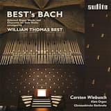 Liebster Jesu, wir sind hier, Chorale Prelude BWV 731 (‘Blessed Jesus, we are here’)