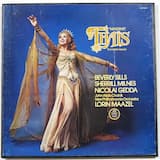 Thaïs: Act I, Scene 1