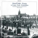 Pohádka, Op. 16: II. Intermezzo. Hra na labutě a pávy