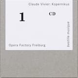 Kopernikus, Première partie: Lecture d’après Lewis Carroll