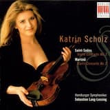 Violin Concerto no. 3 in B minor, op. 61: I. Allegro non troppo