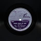 Aunque pasen los años