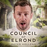 The Council of Elrond