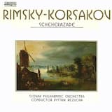 Scheherezade, Op. 35: I. The Sea and Sindbad's Ship (Largo e maestoso)