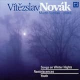 Písně zimních nocí, op. 30: I. Píseň měsíční noci