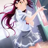 空も心も晴れるから