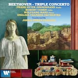 Triple Concerto for Violin, Cello and Piano in C major, op. 56: I. Allegro