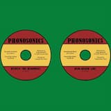 Between Two Headphones