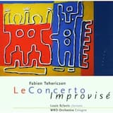 Le concerto improvisé I
