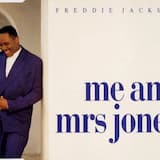 Me And Mrs Jones (Edit)