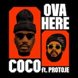 Ova Here (radio edit)