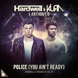 Police (You Ain’t Ready) [extended mix]