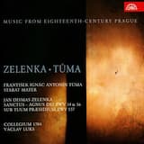 Sonata for 2 Violins and Basso continuo in F Major: III. Andante e sempre piano