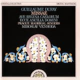 Missa “Ave Regina cælorum”: Kyrie