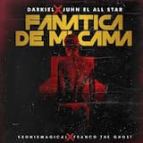 Fanática de mi cama