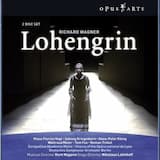 Hört! Grafen, Edle, Freie Von Brabant (Herald, Chorus, Heinrich)