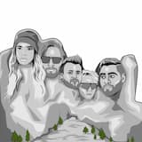 Out All Night (Fake Feathers remix)