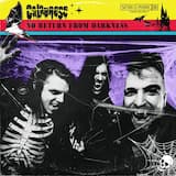 No Return from Darkness