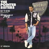 Be There (extended version)