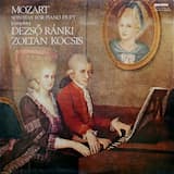 Sonata C major, K. 19d: I. Allegro