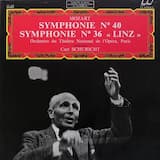 Symphonie n° 40 en sol mineur, K. 550: 1. Molto allegro