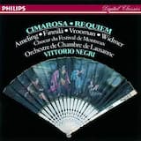 Introitus: Requiem - Kyrie - Tractus