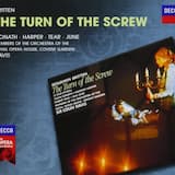 The Turn of the Screw, op. 54: Prologue