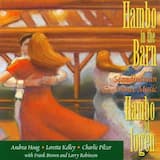 "Burträsk hambo" (Hambo-polska efter Lars Persson) / Hambo in the Barn