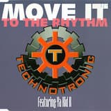 Move It to the Rhythm (radio mix)