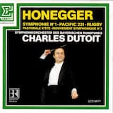 Symphonie no. 1: Allegro marcato