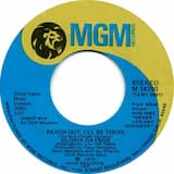 Reach Out, I'll Be There