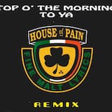 Top o’ the Morning to Ya (remix)