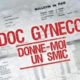 Donne-moi un SMIC (radio edit)
