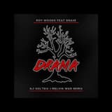 Drama (DJ Soltrix & Melvin War Bachata Remix)