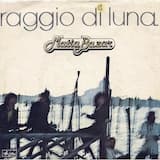 Raggio di luna