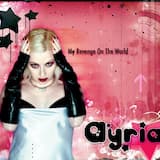 My Revenge on the World