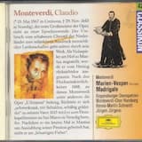 Il quarto libro de madrigali (1603): Si ch’io vorrei morire