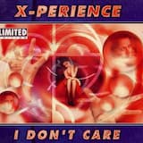 I Don’t Care (radio mix)