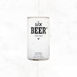 6 Beers