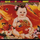 Give It Away (single mix)