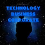 Technology Business Corporate