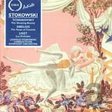 Les Préludes, symphonic poem for orchestra, S. 97 (LW G3)