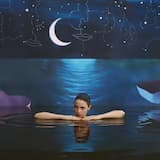 Tombée dans un rêve