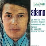 J’ai tant de rêves dans mes bagages