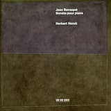 Sonate pour piano: I. Très rapide