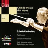 Grande Messe des morts, op. 5, “Requiem”: Requiem et Kyrie