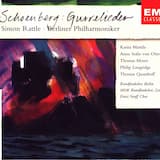 Gurrelieder: Erster Teil. Orchestervorspiel